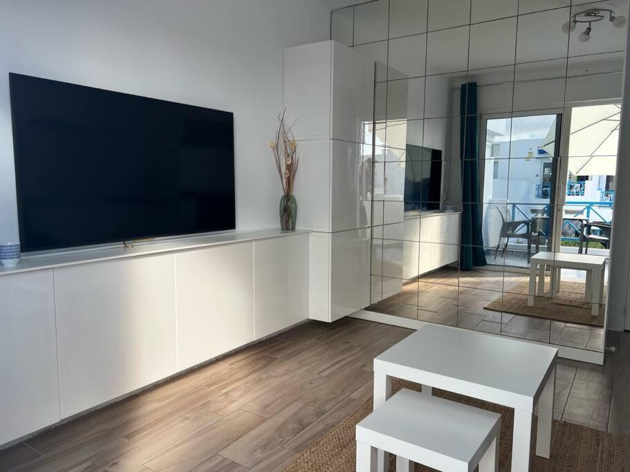 26 Puerto Del Carmen Palm Tree Apartment Ngoại thất bức ảnh