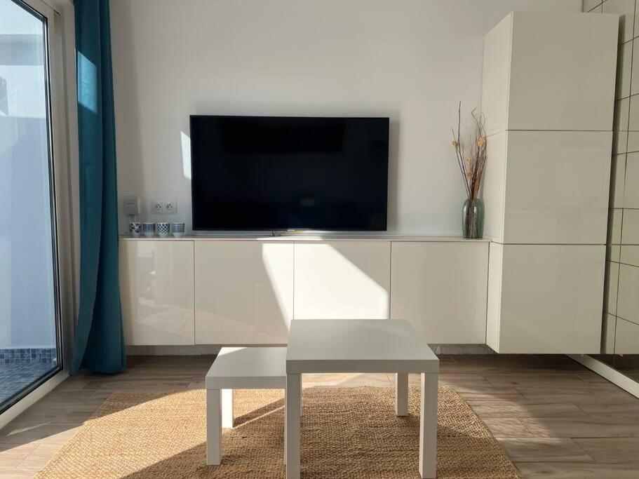 26 Puerto Del Carmen Palm Tree Apartment Ngoại thất bức ảnh