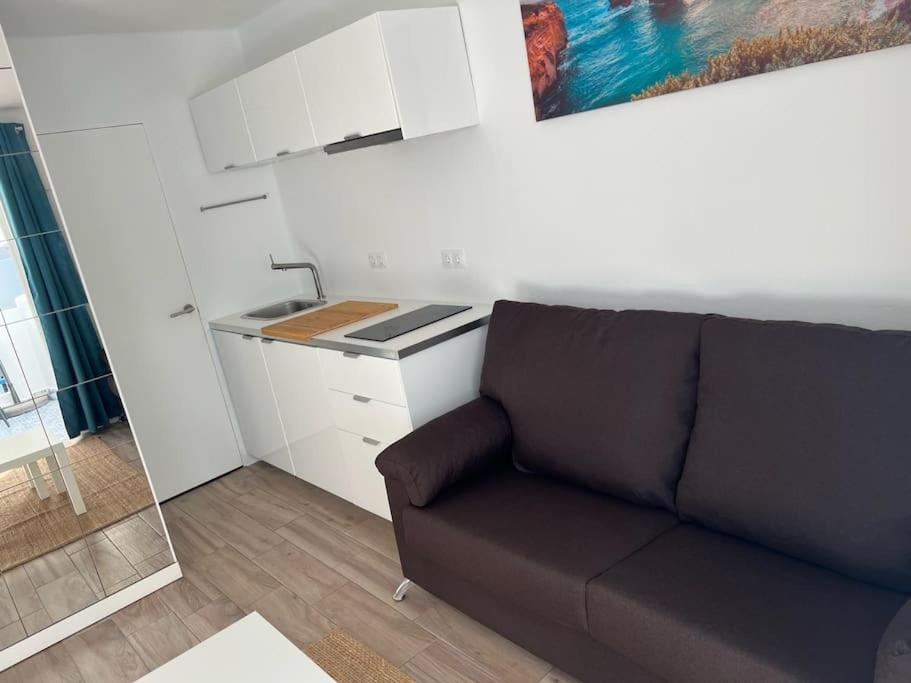 26 Puerto Del Carmen Palm Tree Apartment Ngoại thất bức ảnh