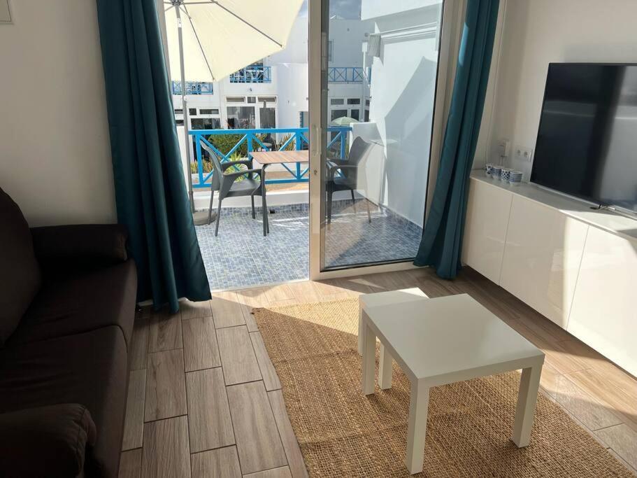 26 Puerto Del Carmen Palm Tree Apartment Ngoại thất bức ảnh
