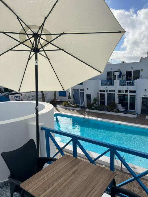 26 Puerto Del Carmen Palm Tree Apartment Ngoại thất bức ảnh